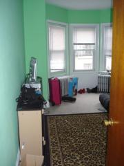 1540 Carlisle St, Philadelphia PA  19121-4315 exterior