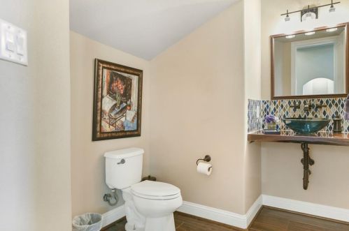 1218 Welland Way, Humble TX 77339-1679 exterior