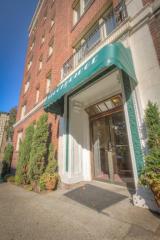 1330 Boren Ave, Seattle WA  98101-2773 exterior