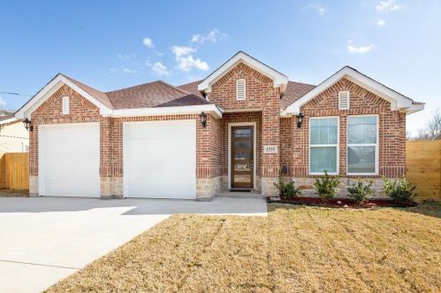 4940 Bernal Dr, Dallas, TX 75212-3325