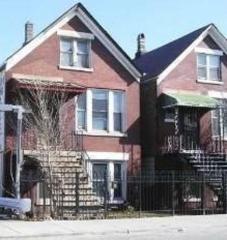 2813 Pulaski Rd, Chicago IL  60641-5419 exterior