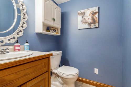 6243 Robertson Rd, Middlevle MI 49333-8731 exterior