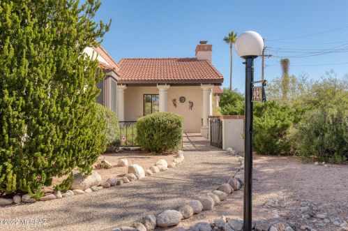 921 Palma De Pina, Tucson, AZ 85704-3958