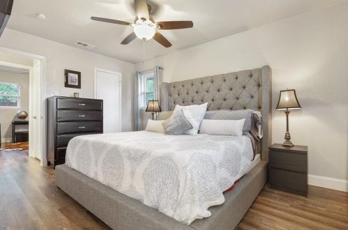 2517 Briarcliff Dr, Irving TX 75062-3213 exterior