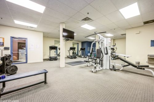 1133 Wabash Ave, Chicago IL 60605-2302 exterior