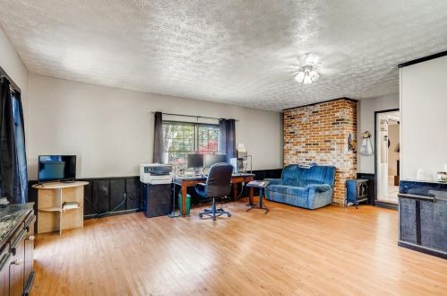 2377 Autumn Dr, Lithonia GA 30078-2605 exterior