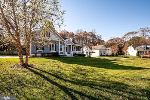 31736 Marsh Island Ave, Lewes, DE 19958-3351