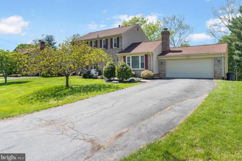 14032 Cricket Ln, Silver Spring, MD 20904-5914