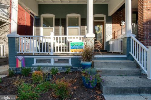 809 Shippen St, Lancaster, PA 17602-2076