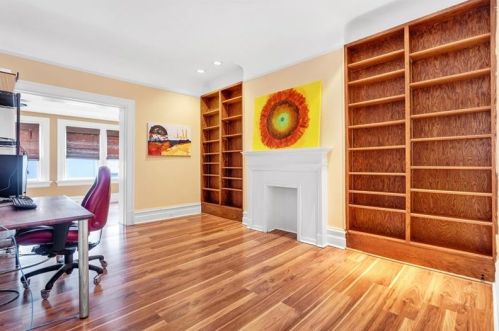 914 Aiken Ave, Pittsburgh PA 15232-3202 exterior