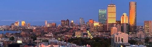 188 Brookline Ave, Boston MA 02215 exterior