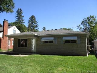 9940 Mercedes, Detroit, MI 48239-2342