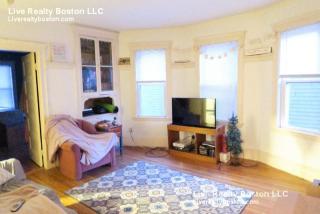 38 Easton St, Boston MA  02134 exterior