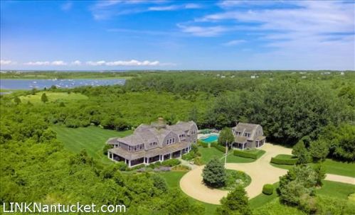 288 Polpis Rd, Nantucket MA  02554-2402 exterior