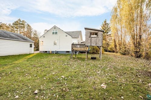 4896 1 Ave, Duluth MN 55803-1361 exterior