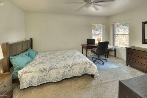 1553 Paseo Ln Tinaja, Green Valley AZ 85614-3989 exterior