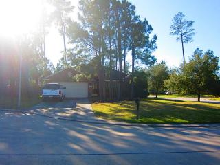 20915 Broad Hollow Ct, Spring TX  77379-4937 exterior
