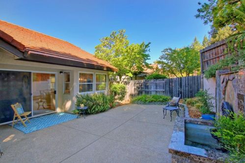 244 Silberhorn Dr, Folsom CA  95630-6743 exterior