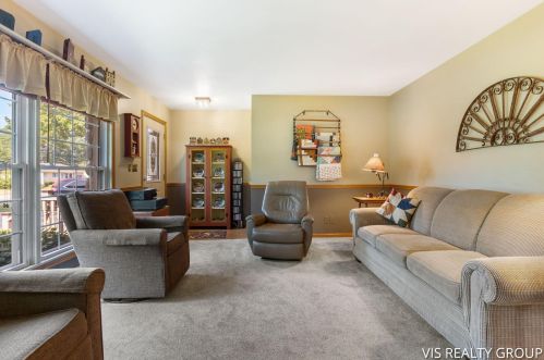 2172 Mary Ave, Meskegon MI 49444-4519 exterior