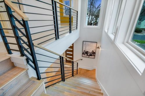 4105 Burnet Rd, Austin TX exterior