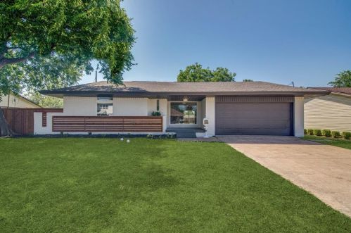 9036 Clearwater Dr, Dallas, TX 75243-7110