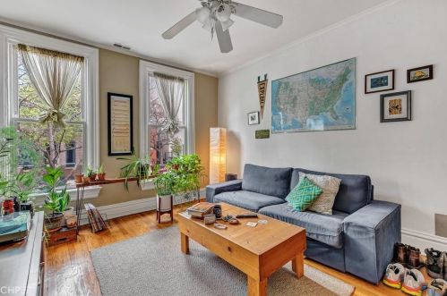 1629 Julian St, Chicago IL 60622-2233 exterior