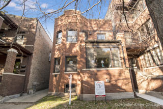 5518 Glenwood Ave, Chicago IL  60640-1217 exterior