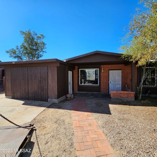 3980 Mandarin Cir, Tucson, AZ 85741-1371