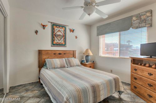 338 Camino Del Sonador, Green Valley AZ 85614-3222 exterior