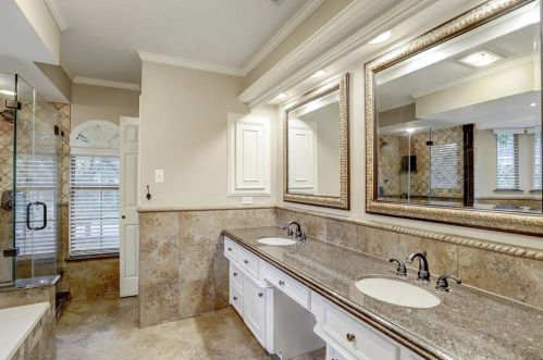 4915 Pine Garden Dr, Humble TX 77345-1698 exterior