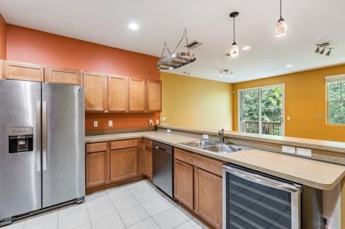 8321 King Blossom Ct, Tampa FL  33615-3244 exterior