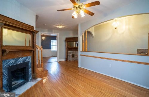 46 Rhode Island Ave, Washington DC  20001-1007 exterior