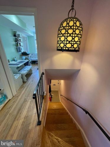 3426 O St, Washington DC  20007-2817 exterior