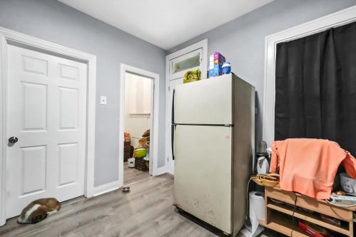 6525 Laflin St, Chicago IL  60636-2811 exterior