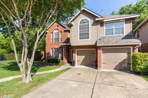 2109 Ash Grove Way, Dallas, TX 75228-5384