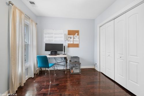 4839 Christiana Ave, Chicago IL 60625-5201 exterior