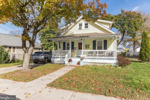 425 Emerald Ave, Camden NJ  08108-2507 exterior