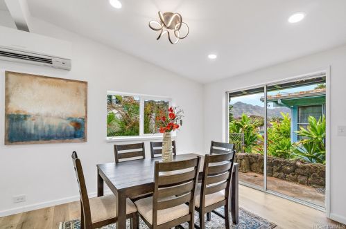 538 Kukuiula Loop, Honolulu HI 96825-2407 exterior