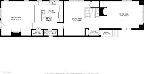 4541 Hermitage Ave, Chicago IL 60609-3811 exterior