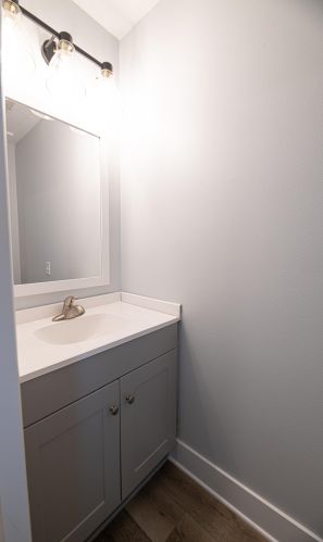 1748 Prince Ln, Meskegon MI  49445-1742 exterior