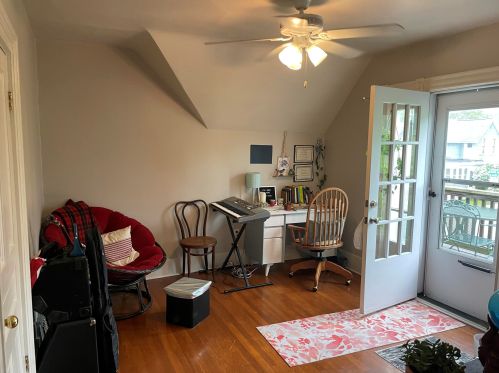 1101 Jennette, Grand Rapids MI 49504-4145 exterior