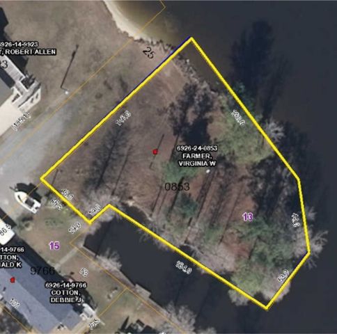 118 River Dr, Winton, NC 27986-9776