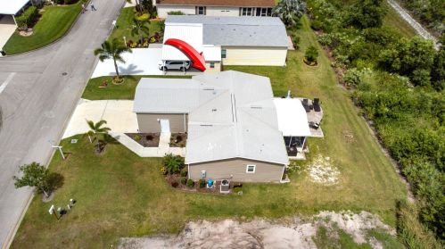 3600 Red Tailed Hawk Dr, Fort Pierce FL 34952-3023 exterior