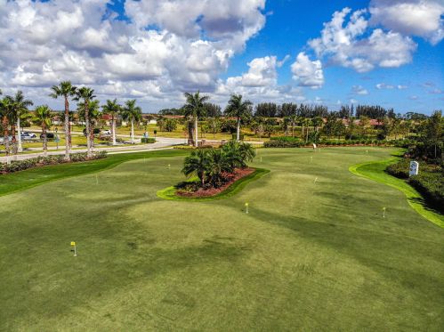 11720 Apple Blossom Trl, Fort Pierce FL  34987-2475 exterior