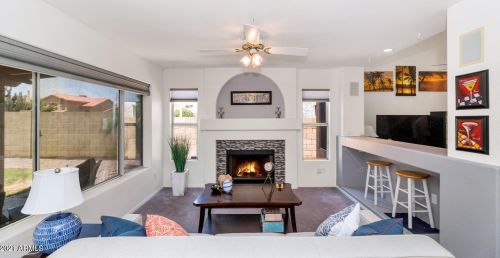 17242 47th St, Phoenix AZ  85032-9319 exterior