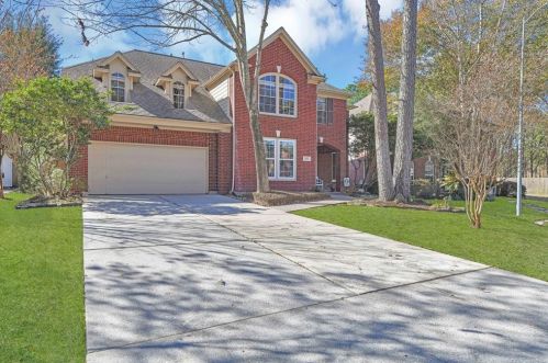 3007 Apple Forest Ct, Humble, TX 77345-4941