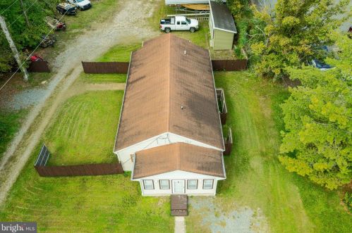 315 Biddle Rd, Accokeek MD 20607-2204 exterior