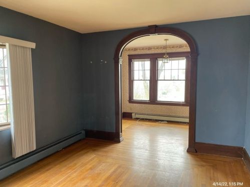 530 Summer St, Woonsocket RI 02895-1160 exterior