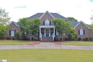 401 Crepe Myrtle Dr, Greer SC  29651-7405 exterior