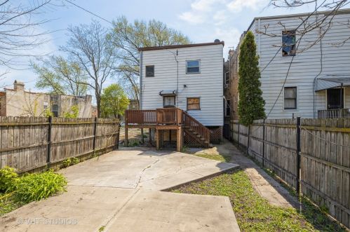 4024 Arthington St, Chicago IL 60624-3501 exterior